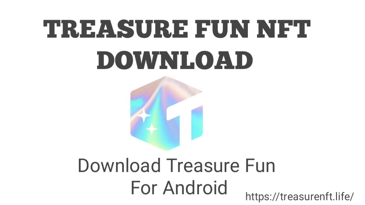 Treasure Fun XYZ